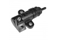 Slave Cylinder, clutch ADN13621 Blue Print