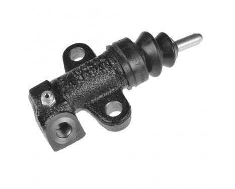 Slave Cylinder, clutch ADN13625 Blue Print