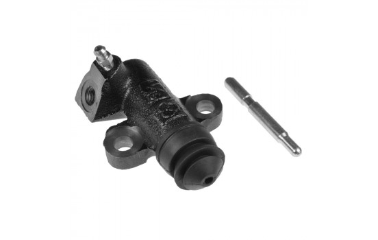 Slave Cylinder, clutch ADN13627 Blue Print