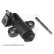 Slave Cylinder, clutch ADN13627 Blue Print, Thumbnail 3