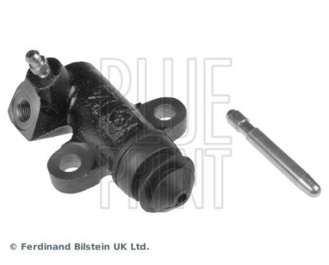 Slave Cylinder, clutch ADN13628 Blue Print, Image 3