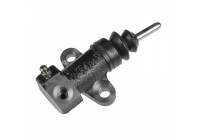 Slave Cylinder, clutch ADN13635 Blue Print