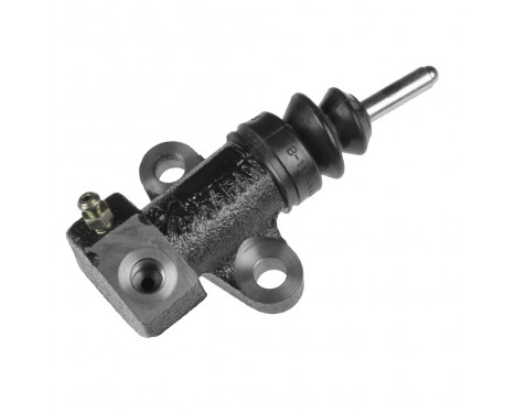 Slave Cylinder, clutch ADN13635 Blue Print