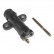 Slave Cylinder, clutch ADN13636 Blue Print
