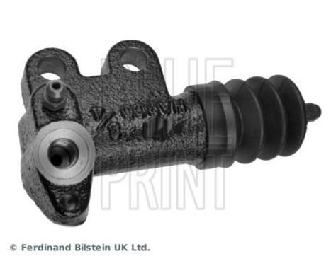 Slave Cylinder, clutch ADN13655 Blue Print, Image 3