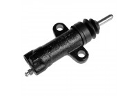 Slave Cylinder, clutch ADN13664 Blue Print