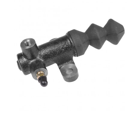 Slave Cylinder, clutch ADN13665 Blue Print, Image 2