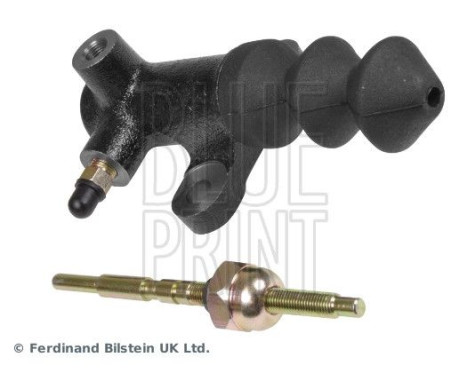 Slave Cylinder, clutch ADN13665 Blue Print, Image 4