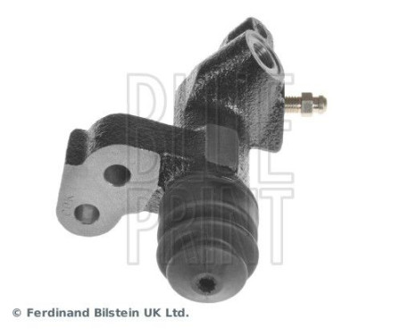 Slave Cylinder, clutch ADN13668 Blue Print, Image 6