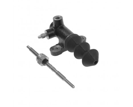 Slave Cylinder, clutch ADN13670 Blue Print