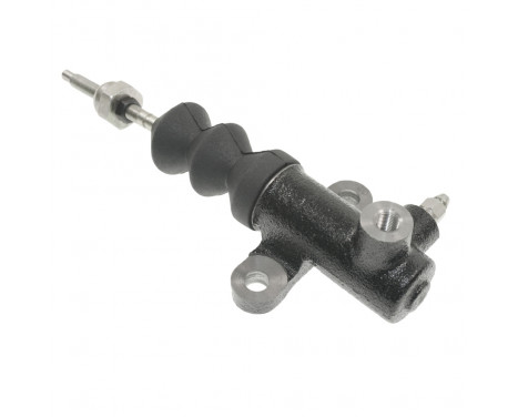 Slave Cylinder, clutch ADN13670 Blue Print, Image 3