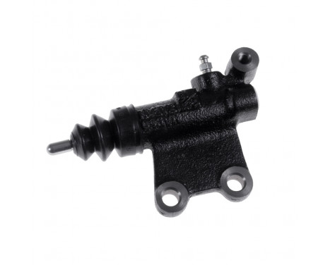 Slave Cylinder, clutch ADS73604 Blue Print