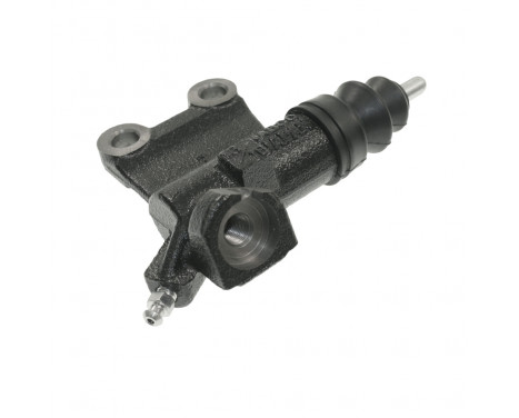 Slave Cylinder, clutch ADS73605 Blue Print
