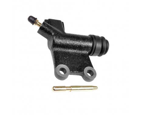 Slave Cylinder, clutch ADS73606 Blue Print