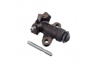 Slave Cylinder, clutch ADS73607 Blue Print