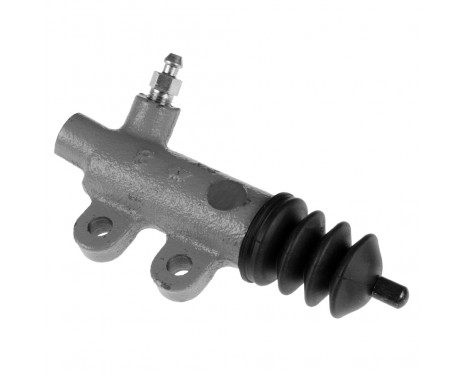 Slave Cylinder, clutch ADT33608 Blue Print