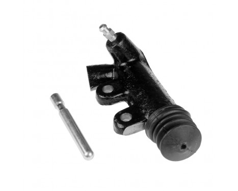 Slave Cylinder, clutch ADT33619 Blue Print