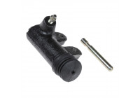 Slave Cylinder, clutch ADT33629 Blue Print