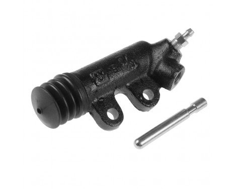 Slave Cylinder, clutch ADT33631 Blue Print