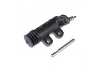 Slave Cylinder, clutch ADT33634 Blue Print