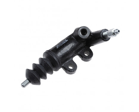 Slave Cylinder, clutch ADT33639 Blue Print