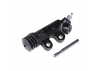 Slave Cylinder, clutch ADT33652 Blue Print