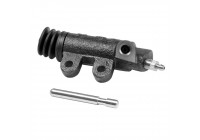 Slave Cylinder, clutch ADT33662 Blue Print