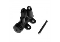 Slave Cylinder, clutch ADT33663 Blue Print