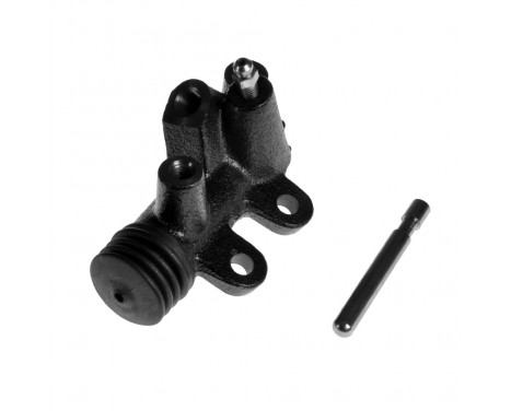 Slave Cylinder, clutch ADT33663 Blue Print