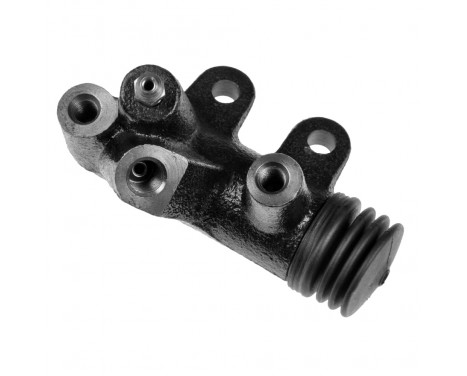 Slave Cylinder, clutch ADT33663 Blue Print, Image 2