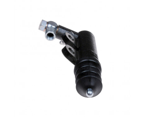 Slave Cylinder, clutch ADT33666 Blue Print