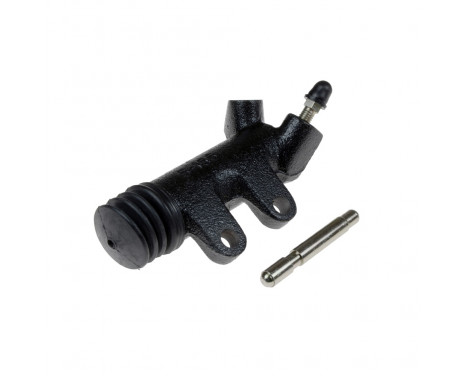 Slave Cylinder, clutch ADT33677 Blue Print