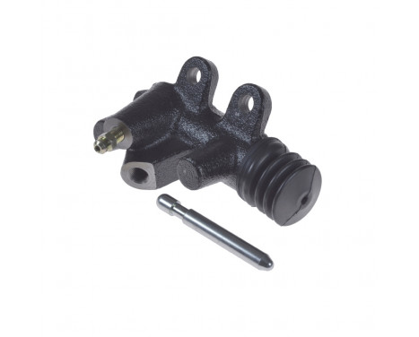 Slave Cylinder, clutch ADT33678 Blue Print