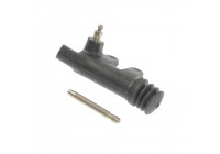 Slave Cylinder, clutch ADT33684 Blue Print