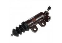 Slave Cylinder, clutch ADT33687 Blue Print