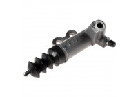 Slave Cylinder, clutch ADT33690 Blue Print