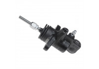 Slave Cylinder, clutch ADZ93608 Blue Print