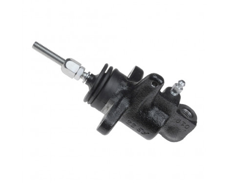 Slave Cylinder, clutch ADZ93608 Blue Print
