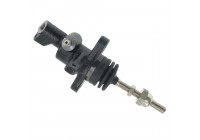 Slave Cylinder, clutch ADZ93613 Blue Print