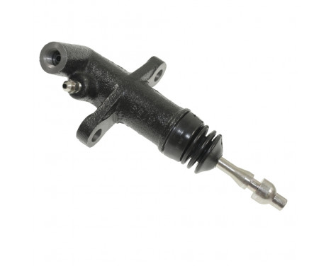 Slave Cylinder, clutch ADZ93618 Blue Print