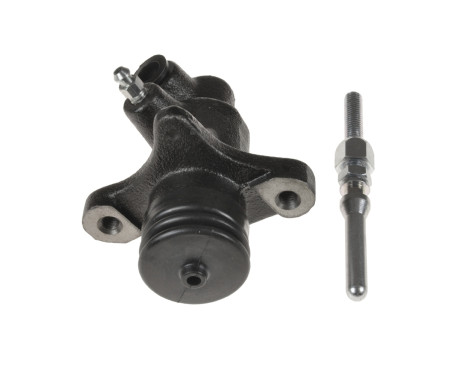 Slave Cylinder, clutch ADZ93619 Blue Print