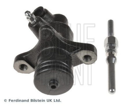 Slave Cylinder, clutch ADZ93619 Blue Print, Image 2