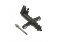 Slave Cylinder, clutch ADZ93622 Blue Print