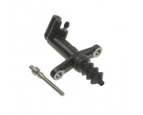 Slave Cylinder, clutch ADZ93622 Blue Print