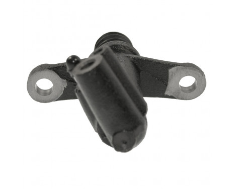 Slave Cylinder, clutch ADZ93622 Blue Print, Image 3