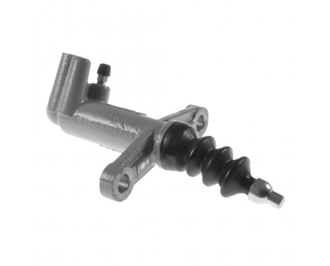 Slave Cylinder, clutch ADZ93627 Blue Print
