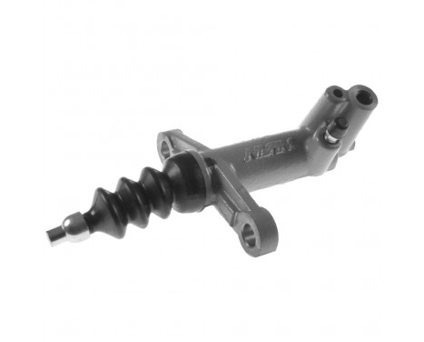 Slave Cylinder, clutch ADZ93627 Blue Print, Image 2