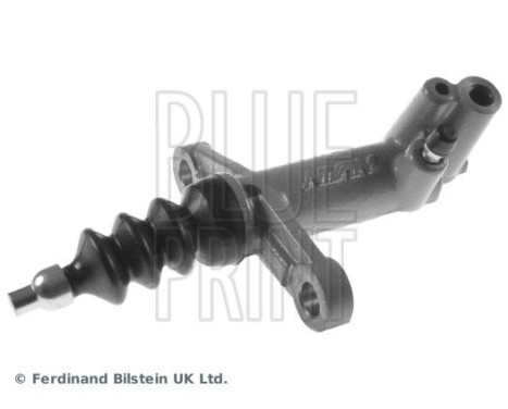 Slave Cylinder, clutch ADZ93627 Blue Print, Image 4