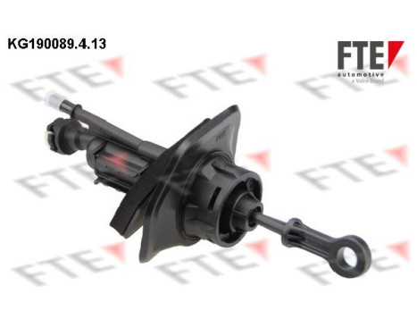 Slave cylinder, clutch KG190089.4.13 FTE
