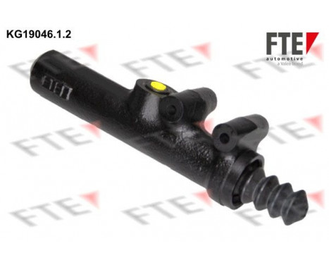Slave cylinder, clutch KG19046.1.2 FTE